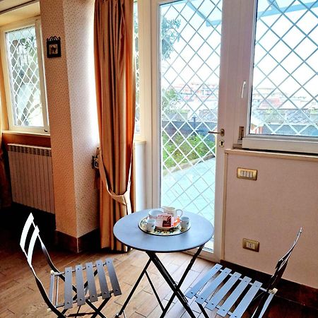 Fuga A Napoli Apartment Zewnętrze zdjęcie