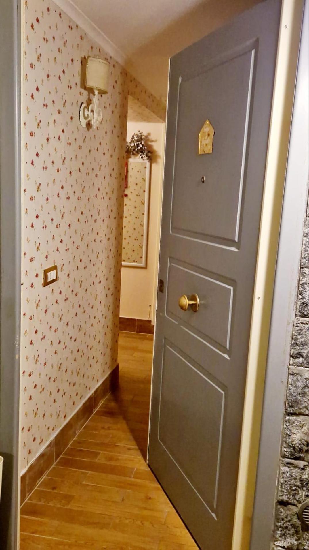 Fuga A Napoli Apartment Zewnętrze zdjęcie