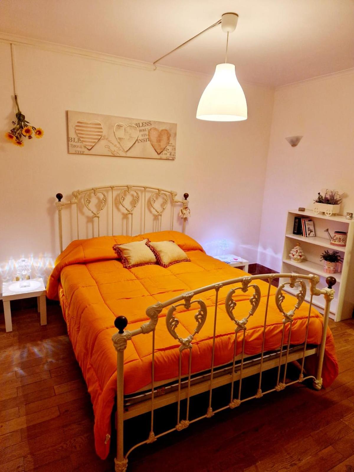 Fuga A Napoli Apartment Zewnętrze zdjęcie