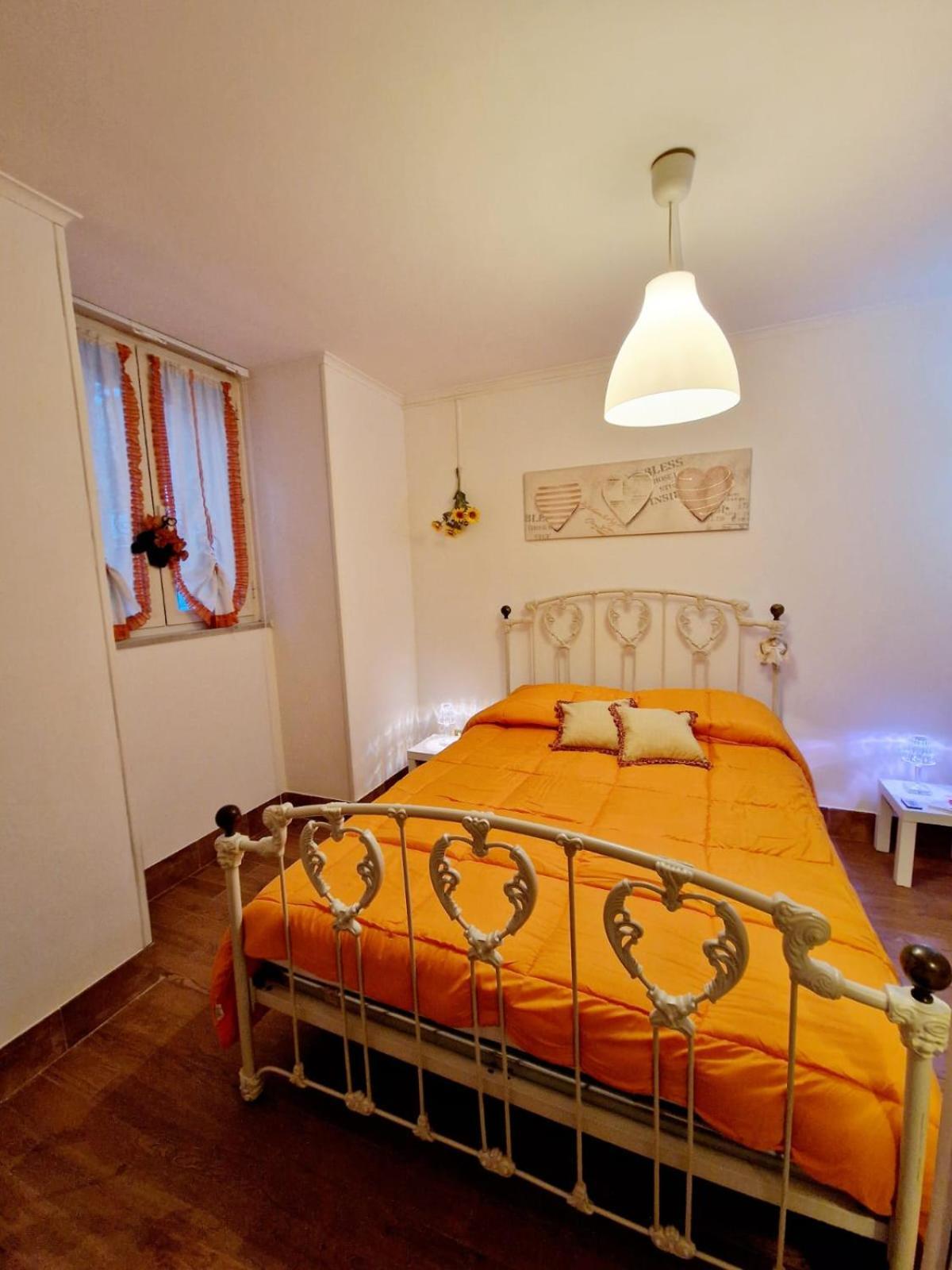 Fuga A Napoli Apartment Zewnętrze zdjęcie