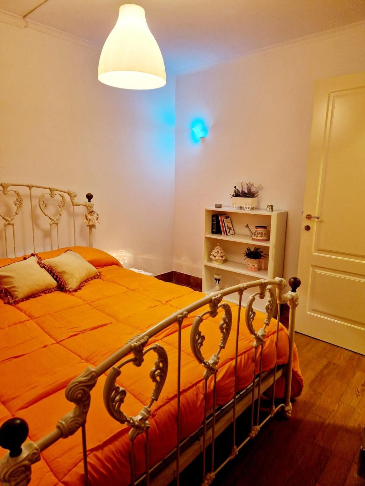 Fuga A Napoli Apartment Zewnętrze zdjęcie