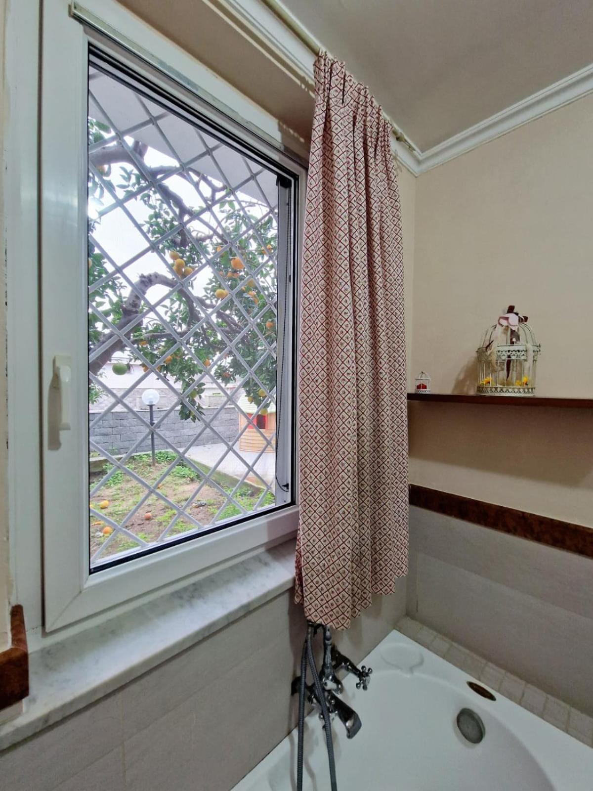 Fuga A Napoli Apartment Zewnętrze zdjęcie