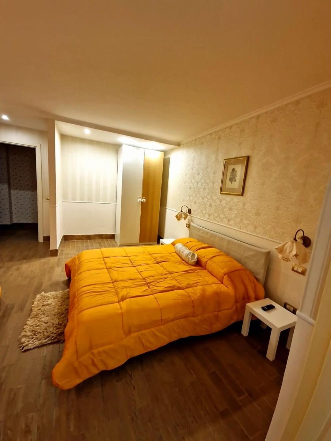 Fuga A Napoli Apartment Zewnętrze zdjęcie