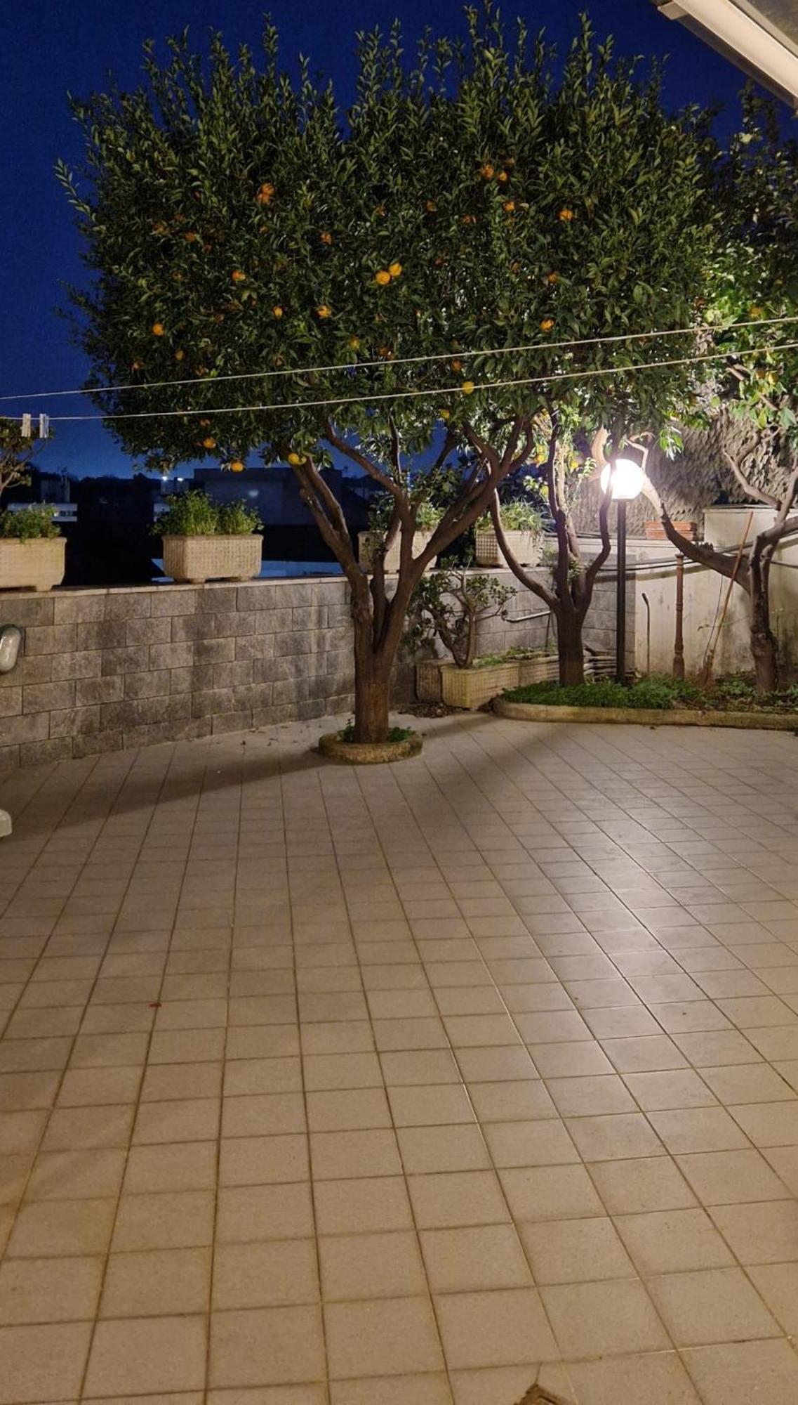 Fuga A Napoli Apartment Zewnętrze zdjęcie