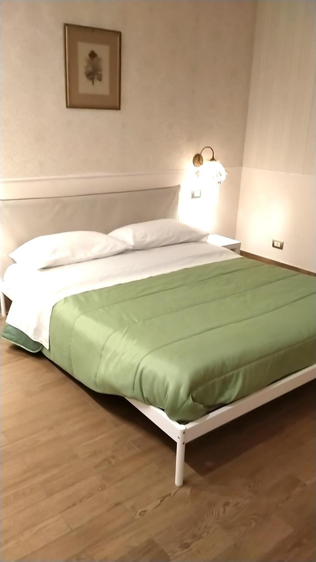 Fuga A Napoli Apartment Zewnętrze zdjęcie