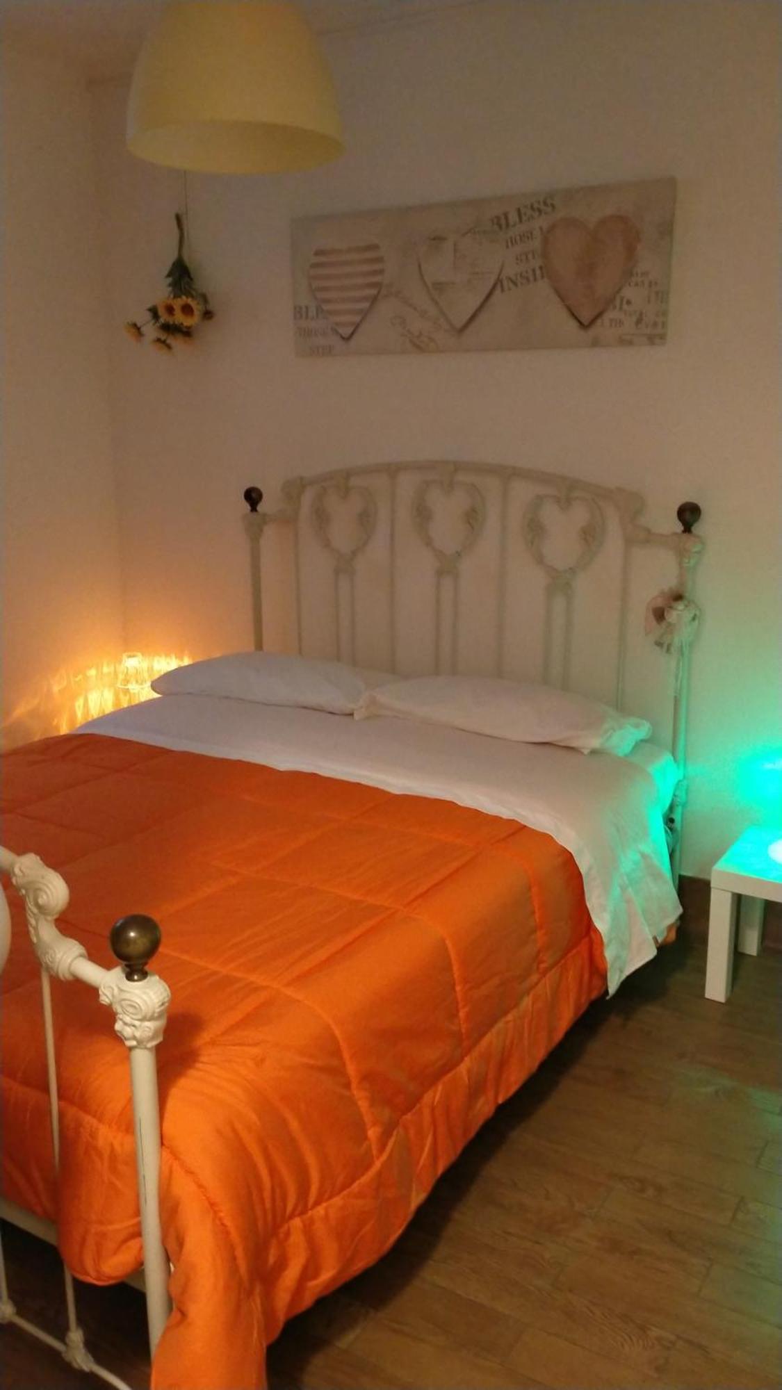 Fuga A Napoli Apartment Zewnętrze zdjęcie